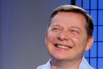 Олег Ляшко, скріншот: YouTube