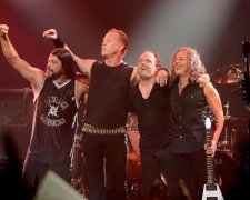 Мы долго этого ждали: Metallica порадует фанатов новым альбомом