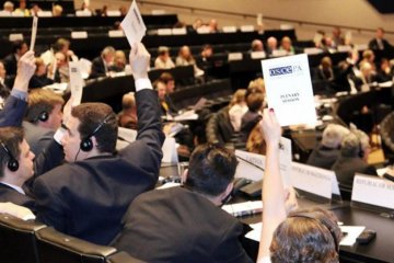Резолюція по Донбасу: ОБСЄ висунула жорсткі вимоги до Росії