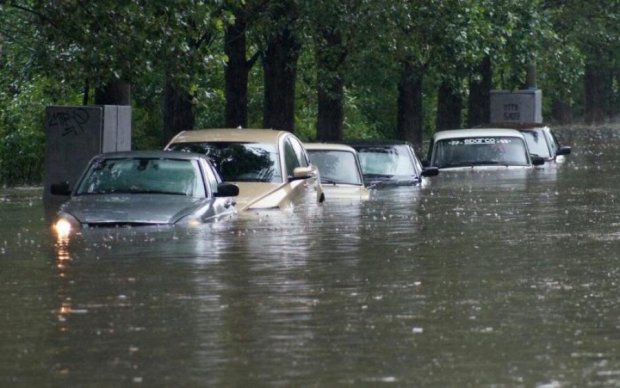 Погода на 24 липня: циклон створить в Україні справжні тропіки
