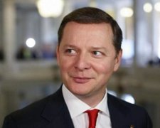 Скандальный блогер рассказал, как Ляшко превратился в мультимиллионера