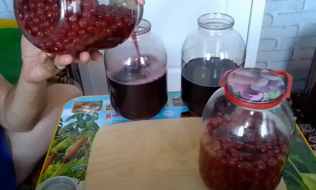 Вишнівка, скріншот: YouTube