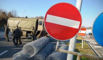 Австрія депортує 50 тисяч біженців