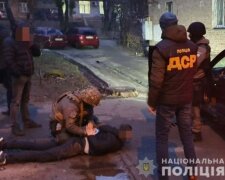 На Закарпатье задержали депутата, который держал в заложниках иностранцев, фото Нацполиция