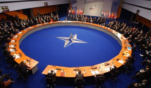 НАТО вводит войска в Балтию, чтобы сдерживать Россию