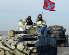 Росія очікує масштабного наступу українських військ