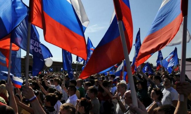 Российский историк объяснил, почему РФ стоит взять пример с Украины