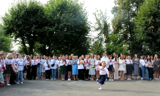 Учні 10-12 класів обиратимуть предмети самостійно