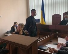 У Львові вердикт суду почув палій машини журналістки - найкращі роки пройде у в'язниці