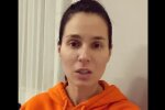 Маша Єфросініна, Instagram