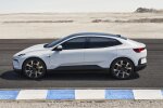 Meizu DreamCar MX, фото: CarNewsChina