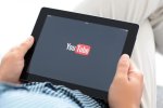 Людство витрачає на YouTube мільярд годин щодоби