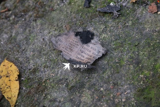 Теракт в Керчи