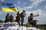 За минулу добу в зоні АТО поранення отримали двоє військових