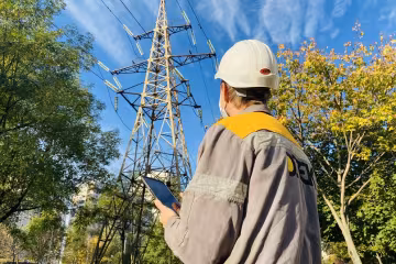 ДТЕК Київські електромережі розпочав застосовувати нове IT-рішення