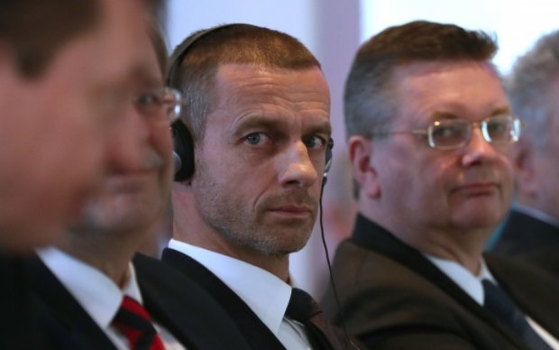 УЕФА может ввести налог на роскошь: затронет Динамо и Шахтер