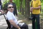 Кернес, скріншот з відео