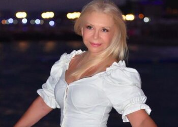 Людмила Балан, instagram.com/ludmilabalan_tantiludmila/