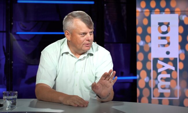 Вадим Трюхан