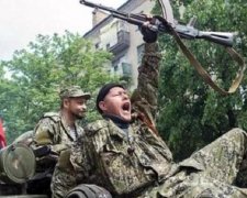 Стрельба и гранаты: боевики бесчинствовали на Луганщине