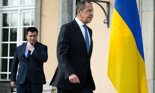 Климкин поставил Путину жесткий ультиматум по Крыму: море, деньги и земля