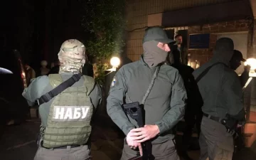 Суд назначил наказание в самом громком коррупционном деле