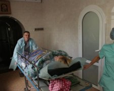 С помощью медреформы на украинцах можно экономить, - политик