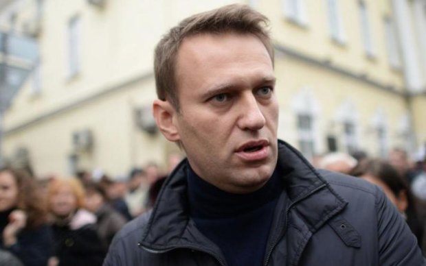 На Москву: Навальний готує масштабні мітинги