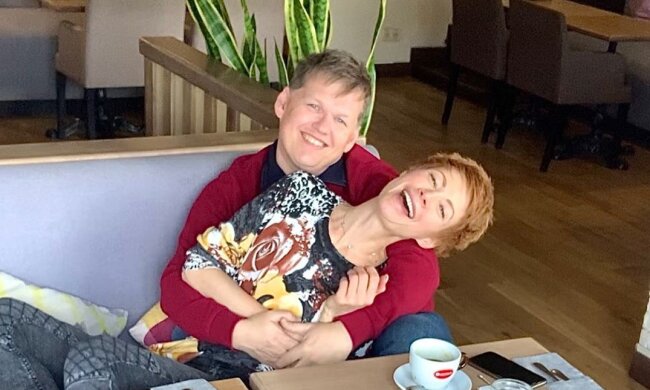 Невеста Розенко переборщила с вегетарианством, вот что произошло: "Это не галлюны"