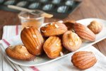 Французьке печиво "Мадлен": простий рецепт
