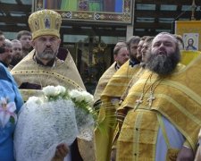 Копи віддали українську церкву священникам "русского мира "