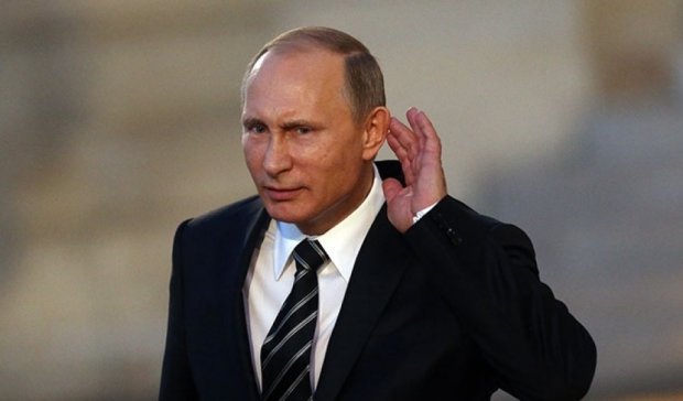 Путін збирається припинити дипломатичні відносини з Україною