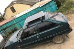 Запорізьку "Таврію" з сонячною батареєю засікли посеред вулиці: лайфхак від водія розсмішив містян