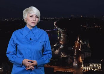 Катерина Котенкова