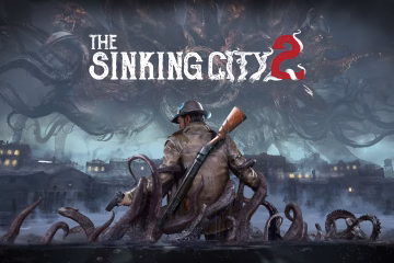 The Sinking City 2: украинский survival-хоррор от Frogwares