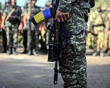 Контрактники врятують українців від чергової хвилі мобілізації