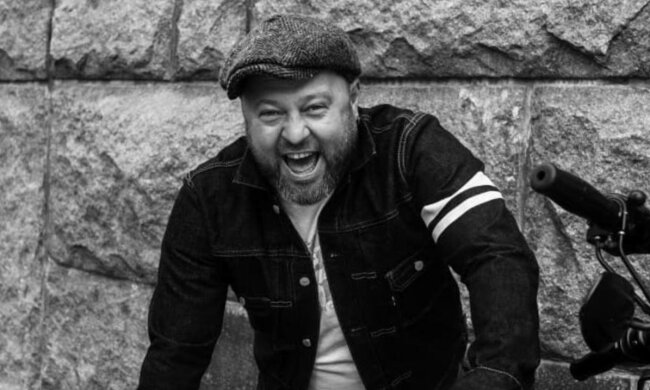 Александр Пикалов, фото: Instagram