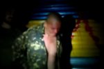 Миколаївські активісти затримали сепаратиста (відео)