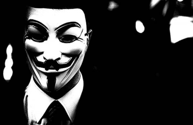 Anonymous покарали Трампа за ненависть