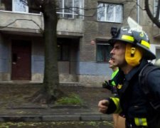 Пожарные готовят мощный рейд по украинским кинотеатрам и ТЦ