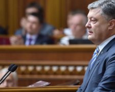 Порошенко назвал главную "перемогу" Украины