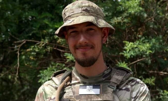 Военнослужащий Шкипер, facebook.com/okPivden