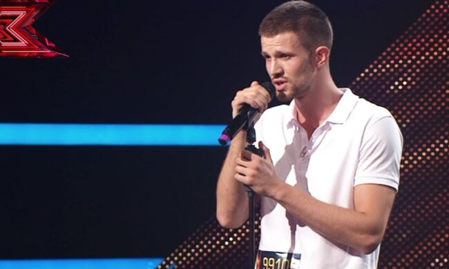 Запорожский  чиновник засветился на "Х-факторе" и признался: "Не понимаю, чем мы занимаемся"