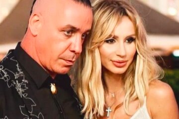 "Чоловік і дружина?": Лобода заінтригувала фото з Ліндеманном, вже зовсім скоро