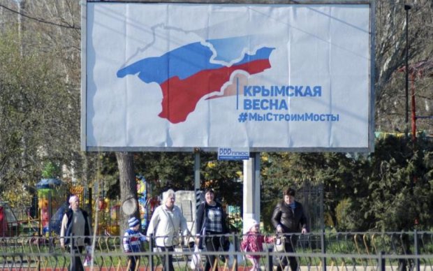 Нові побори змусять росіян зненавидіти Крим
