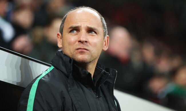 Виктор Скрипник