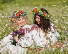 Погода на выходные: стихия решила побаловать украинцев