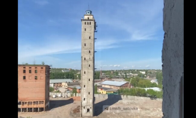 Потужний вибух струсонув Харків, містяни не стримують сліз: "Пішла епоха"