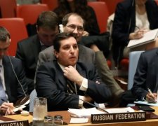 Гопник з 90-х: соцмережі розлютив представник Росії в ООН
