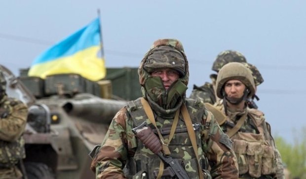 В штабе АТО открестились от обвинений в обстреле Донецка
